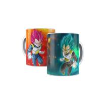 Caneca Personalizada Dragon Ball Caneca Personalizada Dragon Ball
