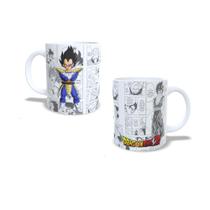 Caneca Personalizada Dragon Ball