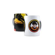 Caneca Personalizada Dragon Ball