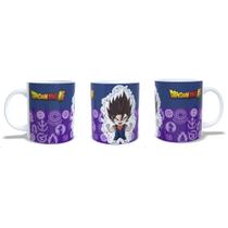 Caneca Personalizada Dragon Ball Caneca Personalizada Dragon Ball