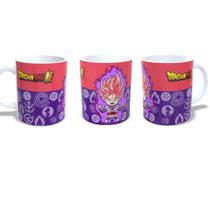 Caneca Personalizada Dragon Ball