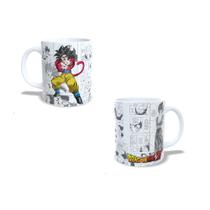 Caneca Personalizada Dragon Ball Caneca Personalizada Dragon Ball