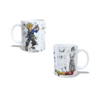 Caneca Personalizada Dragon Ball