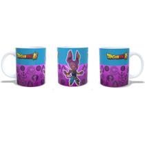 Caneca Personalizada Dragon Ball