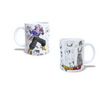 Caneca Personalizada Dragon Ball