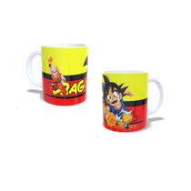 Caneca Personalizada Dragon Ball