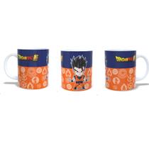 Caneca Personalizada Dragon Ball