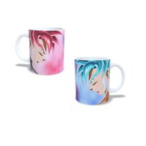 Caneca Personalizada Dragon Ball Caneca Personalizada Dragon Ball