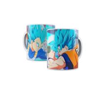 Caneca Personalizada Dragon Ball