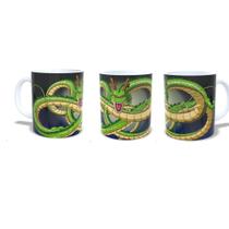 Caneca Personalizada Dragon Ball