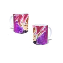 Caneca Personalizada Dragon Ball Caneca Personalizada Dragon Ball
