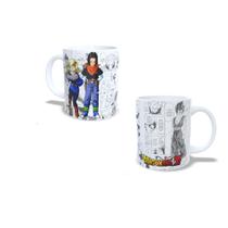 Caneca Personalizada Dragon Ball Caneca Personalizada Dragon Ball