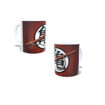 Caneca Personalizada Dragon Ball Caneca Personalizada Dragon Ball