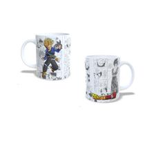 Caneca Personalizada Dragon Ball Caneca Personalizada Dragon Ball