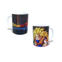 Caneca Personalizada Dragon Ball Caneca Personalizada Dragon Ball