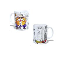 Caneca Personalizada Dragon Ball Caneca Personalizada Dragon Ball