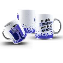 Caneca personalizada Filme Divertidamente 2 Personagem Tristeza Caneca personalizada Filme Divertidamente 2 Personagem Tristeza