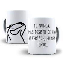 Caneca Personalizada Flork 169