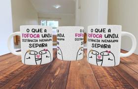 Caneca Personalizada Flork 254