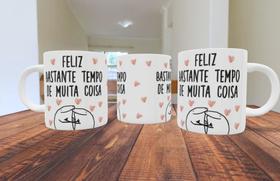 Caneca Personalizada Flork 255