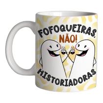 Caneca Personalizada Flork Engraçada Presente Amigas Humor 8