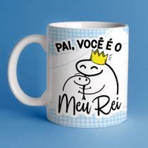 Caneca Personalizada Flork Pai Papai 592