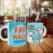 Caneca Personalizada Flork Profissão Farmácia Caneca Personalizada Flork Profissão Farmácia