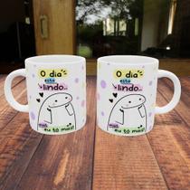 Caneca Personalizada Flork