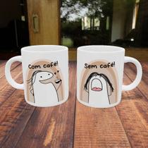 Caneca Personalizada Flork