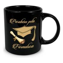 Caneca Personalizada Formatura 320ml