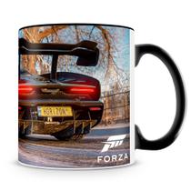 Caneca Personalizada Forza - 325ml - Design Exclusivo para Gamers