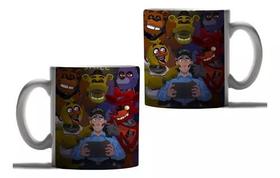 Caneca Personalizada Freddys Fnaf Foxy Game Envio Hj 2 Caneca Personalizada Freddys Fnaf Foxy Game Envio Hj 2