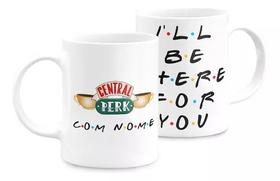 Caneca Personalizada Friends I'll Be There For You