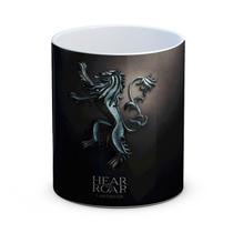 Caneca Personalizada Game of Thrones