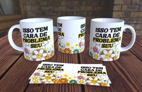 Caneca Personalizada Good Vibes - Vários modelos disponíveis Caneca Personalizada Good Vibes - Vários modelos disponíveis