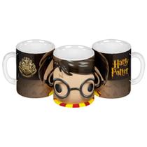 Caneca Personalizada Harry Potter Funko 325Ml - 05108