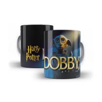 Caneca Personalizada Harry Potter Funko Dobby 325Ml - 05272