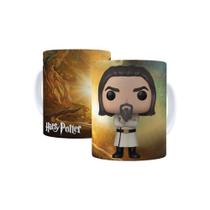 Caneca Personalizada Harry Potter Funko Igor Karkaroff 04561