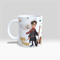 Caneca Personalizada - Harry Potter