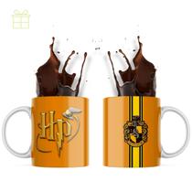 Caneca Personalizada Harry Potter - Lufa Lufa Caneca Personalizada Harry Potter - Lufa Lufa