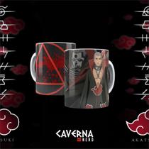 Caneca Personalizada Hidan Caneca Personalizada Hidan