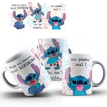 Caneca Personalizada Hoje Eu Estou Igual... Caneca Personalizada Hoje Eu Estou Igual...