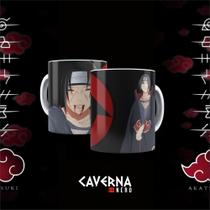 Caneca Personalizada Itachi