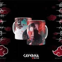 Caneca personalizada Itachi (mod002)