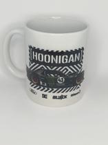 Caneca Personalizada Ken Block de cerâmica 325 ml
