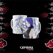 Caneca Personalizada Konan
