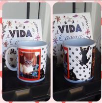 Caneca Personalizada