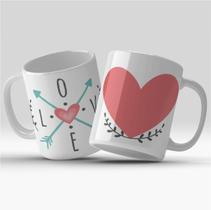 Caneca Personalizada Love 01 Caneca Personalizada Love 01