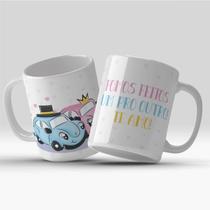 Caneca Personalizada Love 02