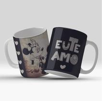 Caneca Personalizada Love 03
